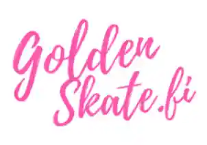  Golden Skate.fi Kampanjakoodi